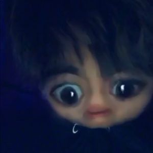 Meet your Posher, Cole